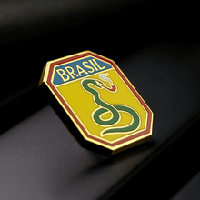 Carregar imagem no visualizador da galeria, PIN DA FEB