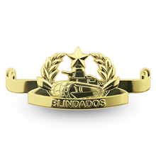 Carregar imagem no visualizador da galeria, BREVÊ CURSO CENTRO DE INSTRUÇÃO DE BLINDADOS