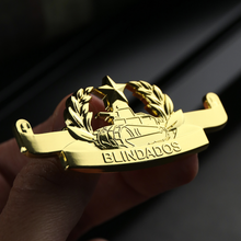 Carregar imagem no visualizador da galeria, BREVÊ CURSO CENTRO DE INSTRUÇÃO DE BLINDADOS