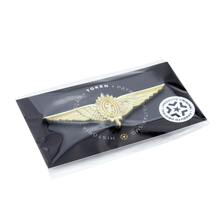 Carregar imagem no visualizador da galeria, BREVÊ CURSO DE OBSERVADOR AÉREO