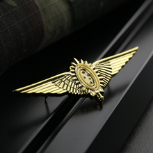 Carregar imagem no visualizador da galeria, BREVÊ CURSO DE OBSERVADOR AÉREO