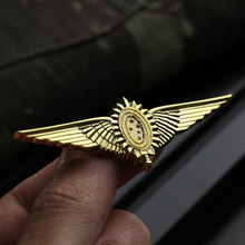 Carregar imagem no visualizador da galeria, BREVÊ CURSO DE OBSERVADOR AÉREO