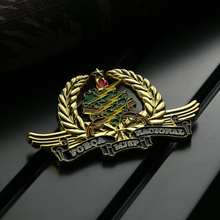 Carregar imagem no visualizador da galeria, BREVÊ FORÇA NACIONAL OFICIAL