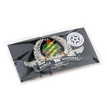 Carregar imagem no visualizador da galeria, BREVÊ FORÇA NACIONAL PRAÇA