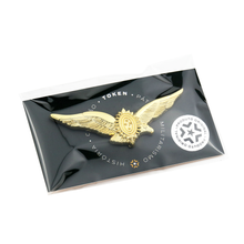 Carregar imagem no visualizador da galeria, BREVÊ CURSO DE PILOTO DA AVIAÇÃO DO EXÉRCITO