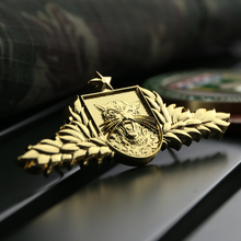 Carregar imagem no visualizador da galeria, BREVÊ CURSO GUERRA NA SELVA