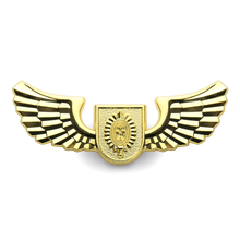 Carregar imagem no visualizador da galeria, BREVÊ CURSO DE ESPECIALIZAÇÃO EM AVIAÇÃO DO EXÉRCITO