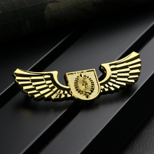 Carregar imagem no visualizador da galeria, BREVÊ CURSO DE ESPECIALIZAÇÃO EM AVIAÇÃO DO EXÉRCITO