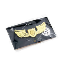 Carregar imagem no visualizador da galeria, BREVÊ CURSO DE ESPECIALIZAÇÃO EM AVIAÇÃO DO EXÉRCITO