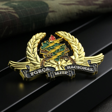 Carregar imagem no visualizador da galeria, BREVÊ FORÇA NACIONAL PRAÇA DOURADO