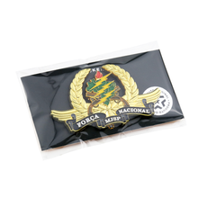 Carregar imagem no visualizador da galeria, BREVÊ FORÇA NACIONAL PRAÇA DOURADO