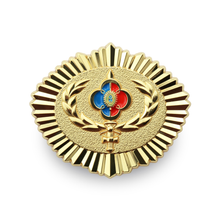 Carregar imagem no visualizador da galeria, BREVÊ ADJUNTO DE COMANDO