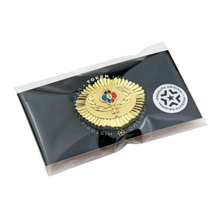 Carregar imagem no visualizador da galeria, BREVÊ ADJUNTO DE COMANDO