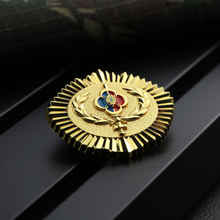 Carregar imagem no visualizador da galeria, BREVÊ ADJUNTO DE COMANDO