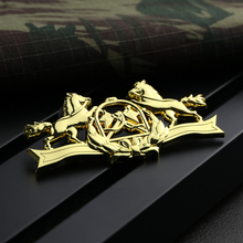 Carregar imagem no visualizador da galeria, BREVÊ CURSO DA ESEQEX