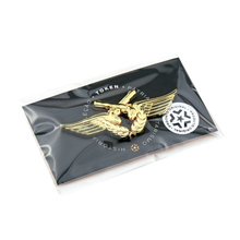 Carregar imagem no visualizador da galeria, BREVÊ CURSO DA POLÍCIA DO EXÉRCITO