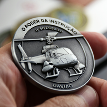 Carregar imagem no visualizador da galeria, MOEDA 1º/11º GAV