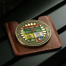 Carregar imagem no visualizador da galeria, MOEDA BATALHÃO DA GUARDA PRESIDENCIAL