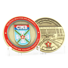 Carregar imagem no visualizador da galeria, MOEDA CMB