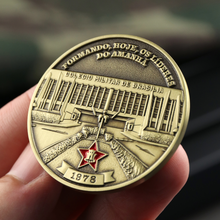 Carregar imagem no visualizador da galeria, MOEDA CMB