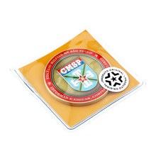 Carregar imagem no visualizador da galeria, MOEDA CMSP