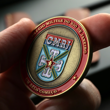 Carregar imagem no visualizador da galeria, MOEDA CMRJ