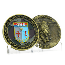 Carregar imagem no visualizador da galeria, MOEDA CMA