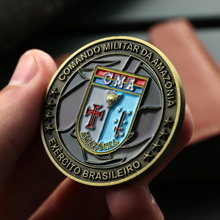 Carregar imagem no visualizador da galeria, MOEDA CMA