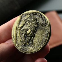 Carregar imagem no visualizador da galeria, MOEDA CMA