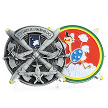 Carregar imagem no visualizador da galeria, MOEDA 1º/1º GAvCa