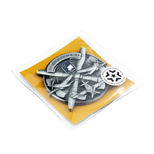 Carregar imagem no visualizador da galeria, MOEDA 1º/1º GAvCa