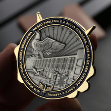 Carregar imagem no visualizador da galeria, MOEDA DA AFA