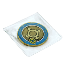 Carregar imagem no visualizador da galeria, MOEDA DE COMUNICAÇÕES