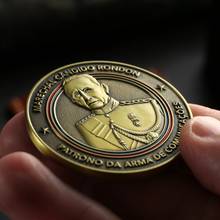 Carregar imagem no visualizador da galeria, MOEDA DE COMUNICAÇÕES