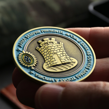 Carregar imagem no visualizador da galeria, MOEDA DA ENGENHARIA