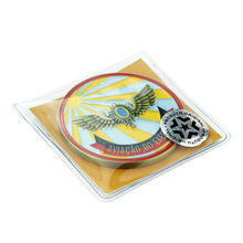 Carregar imagem no visualizador da galeria, MOEDA AVIAÇÃO DO EXÉRCITO