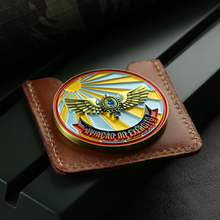 Carregar imagem no visualizador da galeria, MOEDA AVIAÇÃO DO EXÉRCITO