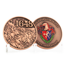 Carregar imagem no visualizador da galeria, MOEDA BATALHA DE GUARARAPES