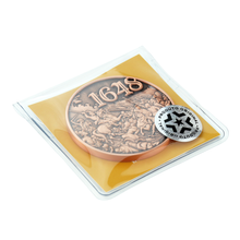 Carregar imagem no visualizador da galeria, MOEDA BATALHA DE GUARARAPES