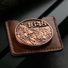 Carregar imagem no visualizador da galeria, MOEDA BATALHA DE GUARARAPES