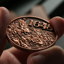 Carregar imagem no visualizador da galeria, MOEDA BATALHA DE GUARARAPES