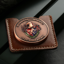 Carregar imagem no visualizador da galeria, MOEDA BATALHA DE GUARARAPES