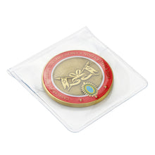 Carregar imagem no visualizador da galeria, MOEDA DA CAVALARIA