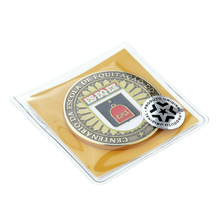 Carregar imagem no visualizador da galeria, MOEDA CENTENÁRIO ESEQEx