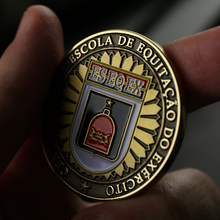 Carregar imagem no visualizador da galeria, MOEDA CENTENÁRIO ESEQEx