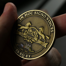 Carregar imagem no visualizador da galeria, MOEDA CENTENÁRIO ESEQEx