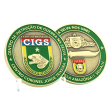 Carregar imagem no visualizador da galeria, MOEDA DO CIGS