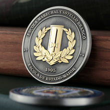 Carregar imagem no visualizador da galeria, MOEDA DA ECEME