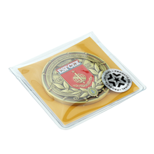 Carregar imagem no visualizador da galeria, MOEDA ESFCEX