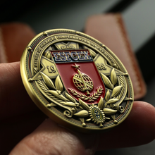 Carregar imagem no visualizador da galeria, MOEDA ESFCEX